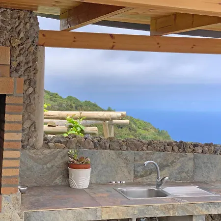 Ecolodge Tenerife Vakantiehuis