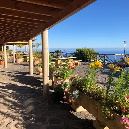 Casa de Férias Ecolodge Tenerife *