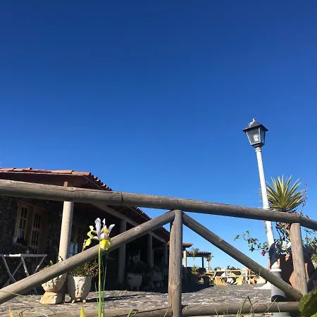 Ecolodge Tenerife *