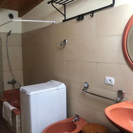 Ecolodge Tenerife * Genovés