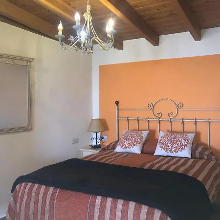 Ecolodge Tenerife