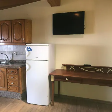 Casa de Férias Ecolodge Tenerife