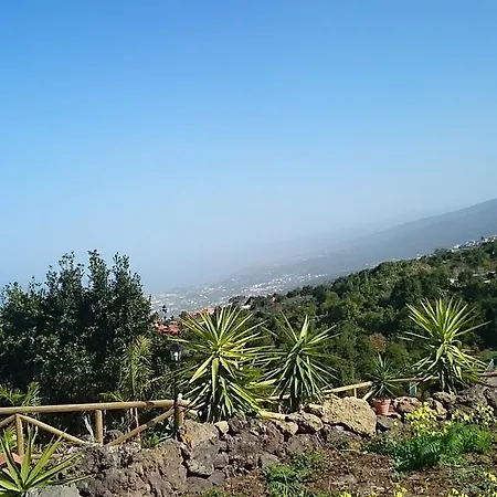 Ecolodge Tenerife * Genovés