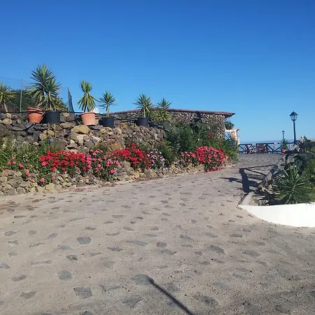 Vakantiehuis Ecolodge Tenerife *