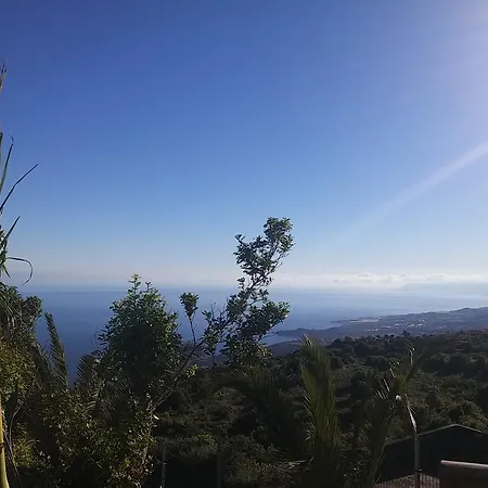 Vakantiehuis Ecolodge Tenerife