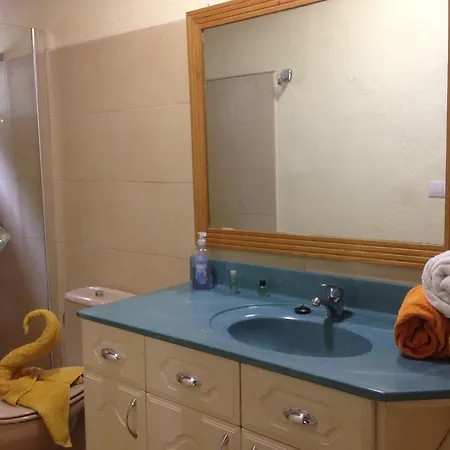 Casa de Férias Ecolodge Tenerife