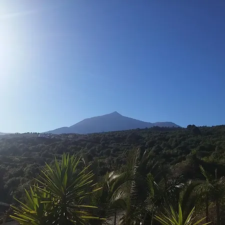 Ecolodge Tenerife *