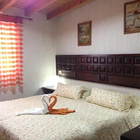 Ecolodge Tenerife