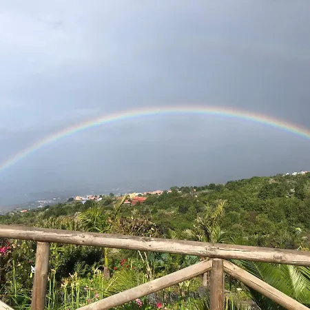 Ecolodge Tenerife * Genovés