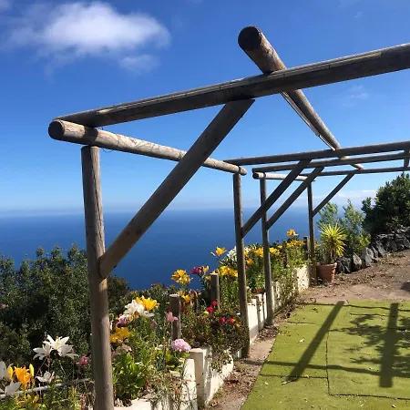 Vakantiehuis Ecolodge Tenerife