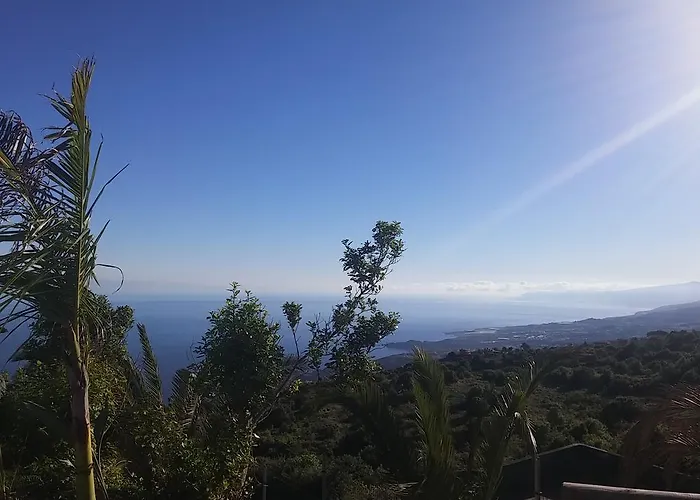 בית נופש Ecolodge Tenerife