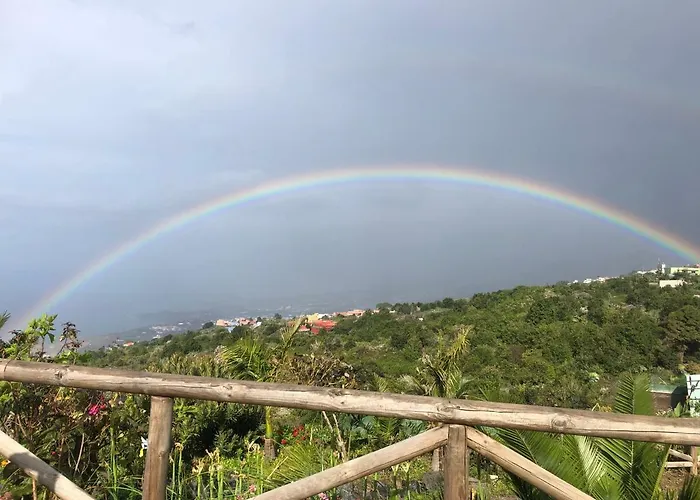 Ecolodge Tenerife * Genovés