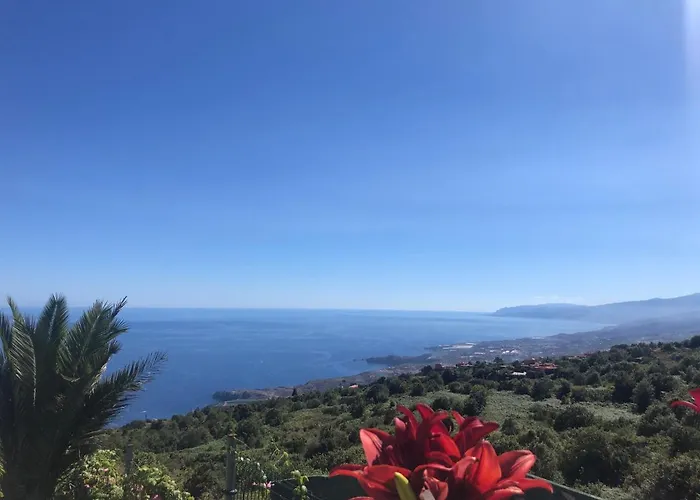 Ecolodge Tenerife Genovés