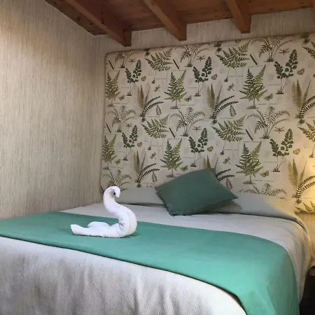Ferienhaus Ecolodge Tenerife